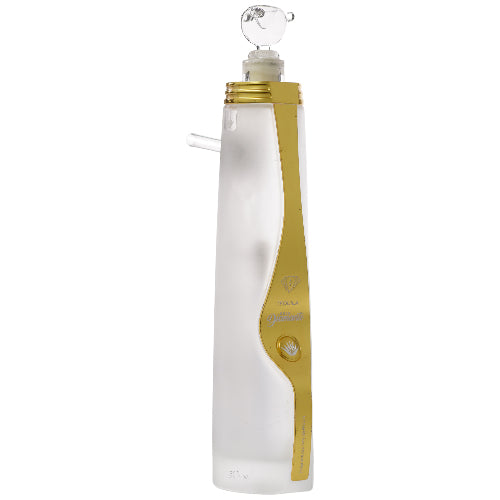 Alco Bottle Glass Bottle (6202)  Gran Diamante Tequila
