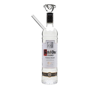 Alco Bottle Glass Bottle (6202)  Ketel One