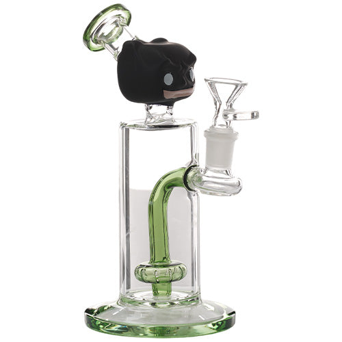 Unbranded Glass Shower (8123) 8.0" The Batman