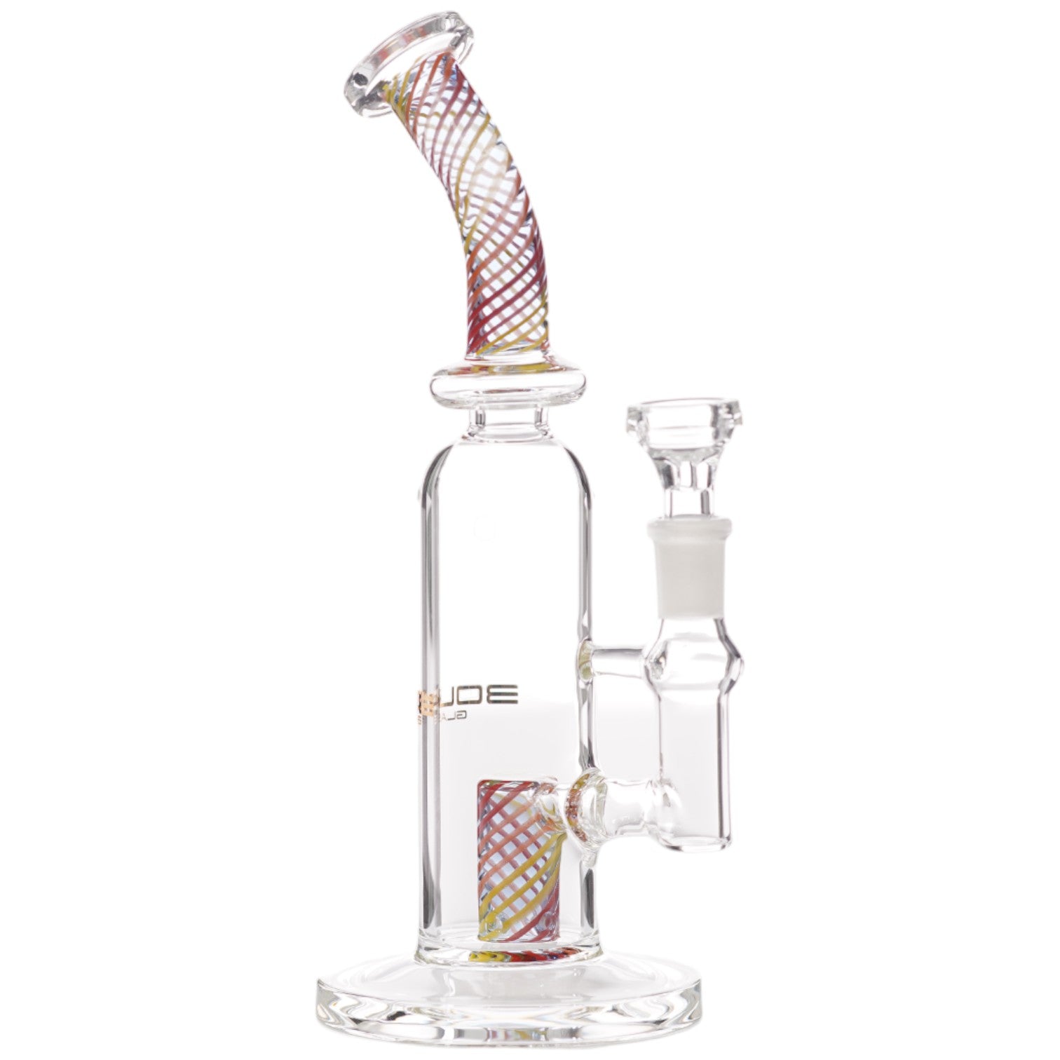 Bougie Glass Swirl (8840) 10.0" Color1