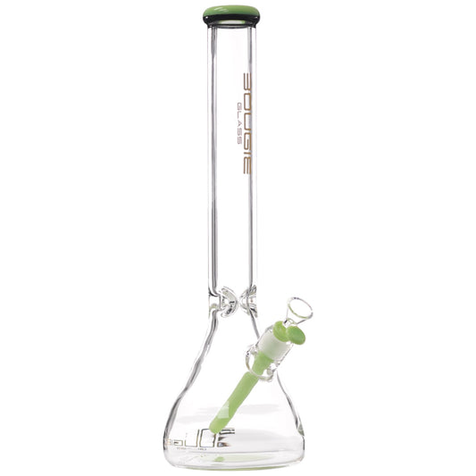 Bougie Glass BK 9mm (8842) 18.0" Lighte Green