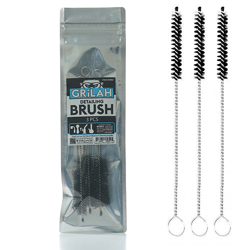 Unbranded Misc Grilah Detailing Brush