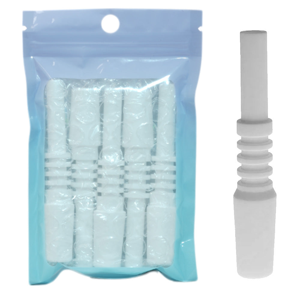 Unbranded Tip & Nail Ceramic Tip with 14 mm Joint