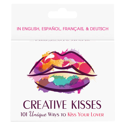 Unbranded Adult Games Creative Kisses