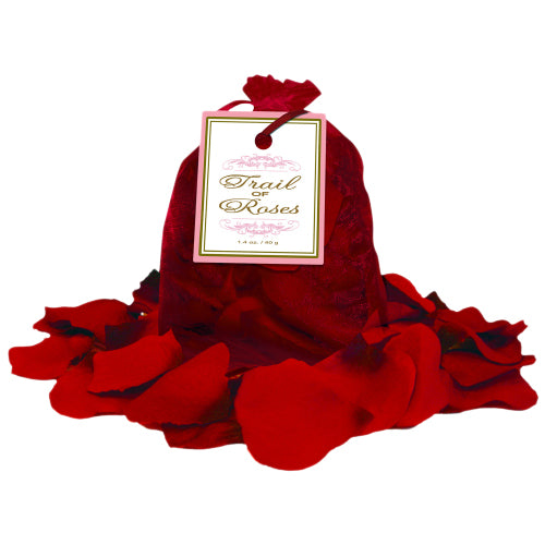 Unbranded Party & Fun Trail of Roses