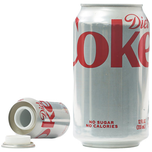 Stash Secret Stash Containers Diet Coke