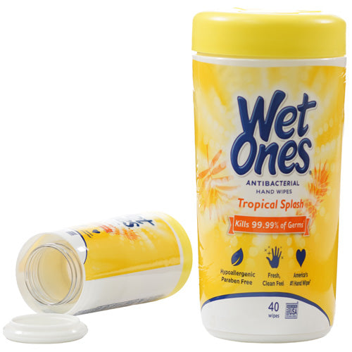 Stash Secret Stash Containers Wet Ones Wipes