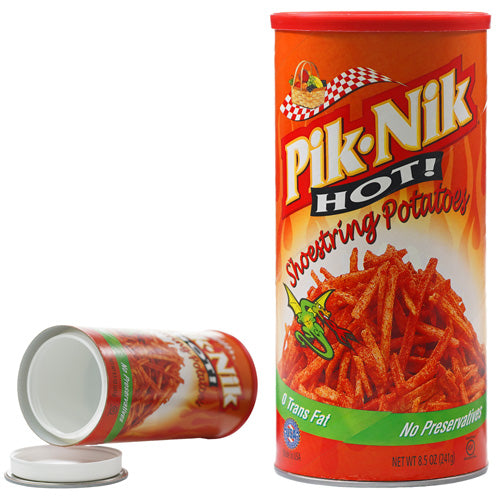 Stash Secret Stash Containers Pik-Nic Hot Potatoes 8.5oz