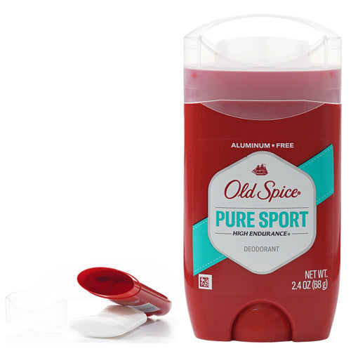 Stash Secret Stash Containers Old Spice Deodorant