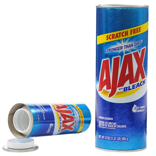 Stash Secret Stash Containers Ajax 21oz