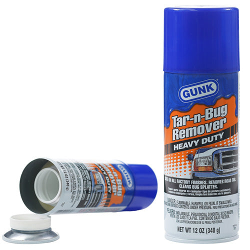 Stash Secret Stash Containers Gunk Tar-n-Bug Remover 12oz