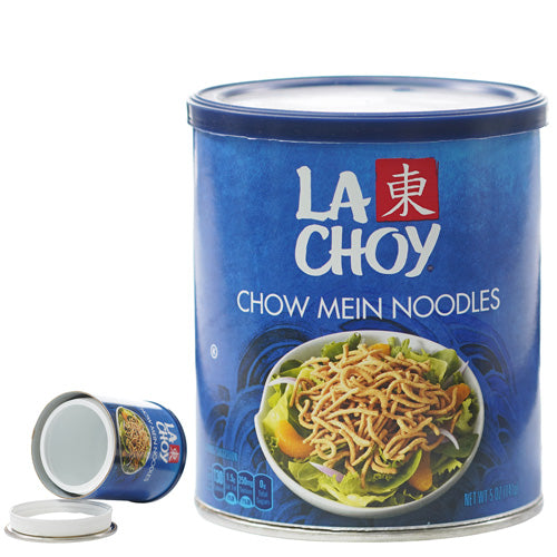 Stash Secret Stash Containers La Choy Chow Mein Noodles 5oz