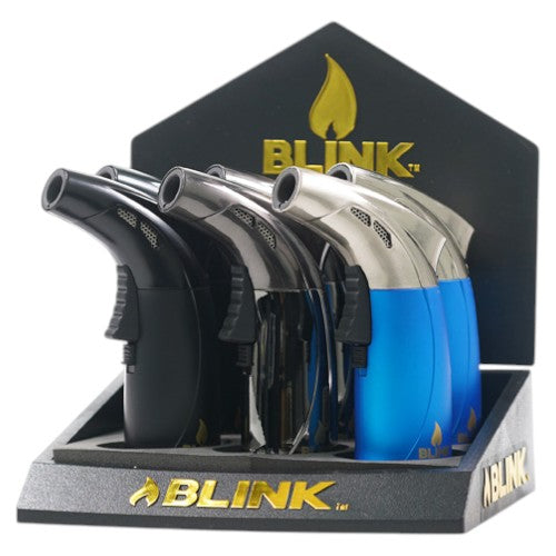 BLINK Ligthers ATOMIC TORCH (0619)