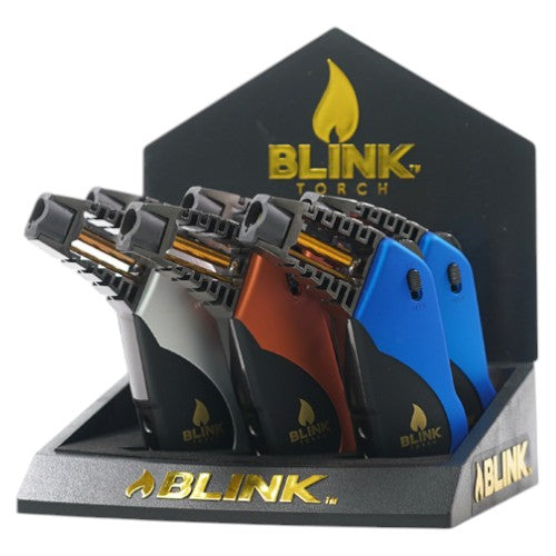 BLINK Ligthers MILITIA TORCH (0620)