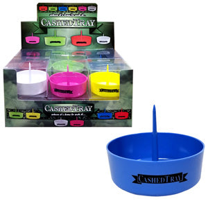 Unbranded RYO Accessories Cashed Tray Assorted Color