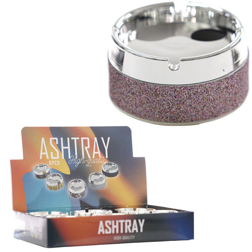 Unbranded Ashtray Ashtray Twist Lid