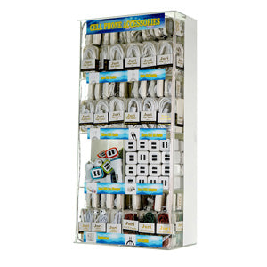 Unbranded Phone Accessories Phone Accessories Display With Products (200 pcs)