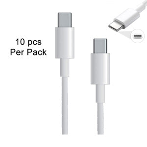 Unbranded Phone Accessories USB Type-C to USB Type-C