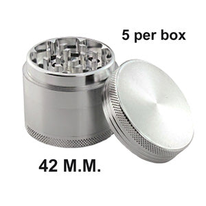 Unbranded Grinders Grinder (2707) 42mm