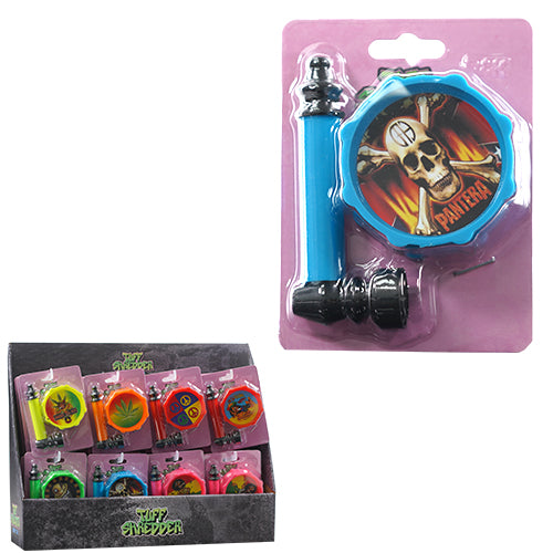 Tuff Shredder Sets Large Set