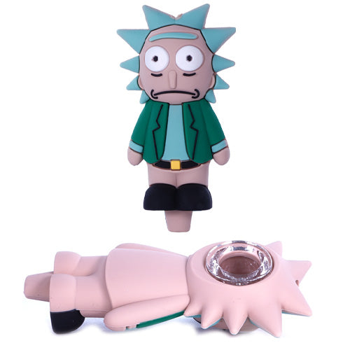 Unbranded Silicone H.P. Cool Guy 5.0"