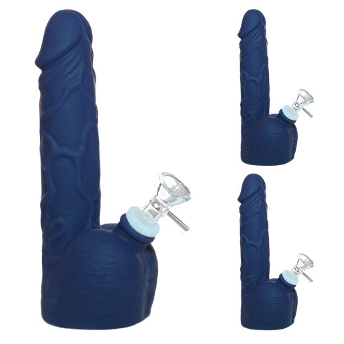 Unbranded Silicone W.P. Male 8.0"