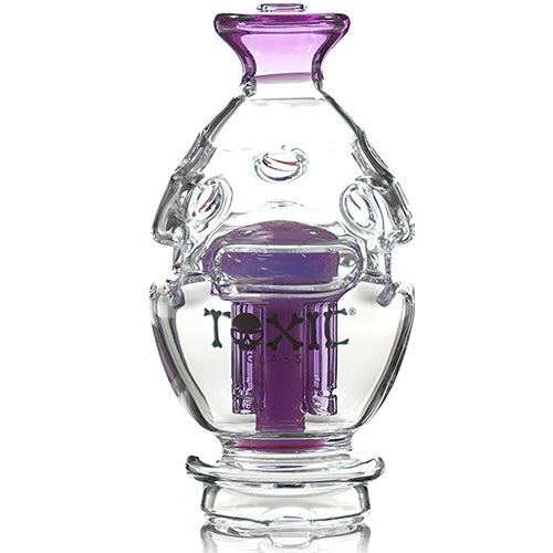 Toxic Misc Fabb Egg Tree Perc Puffco Purple