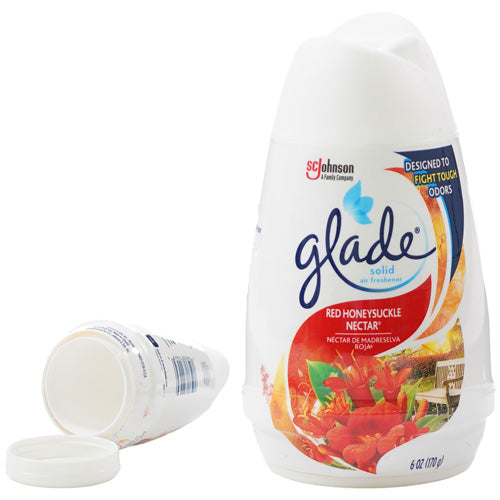 Stash Secret Stash Containers Glade Air Freshener Red Honey Suckle