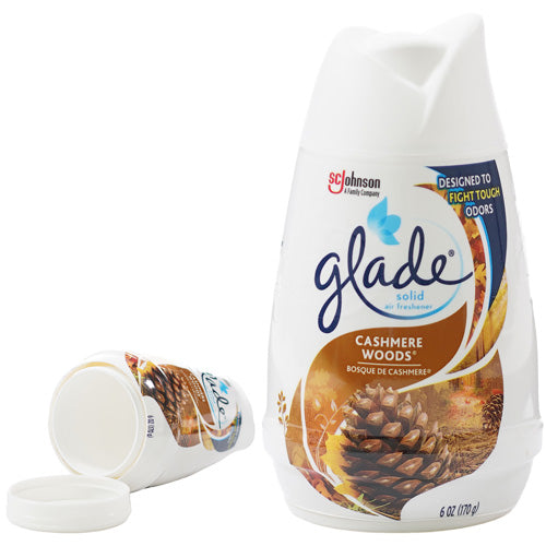 Stash Secret Stash Containers Glade Air Freshener Cashmer Woods