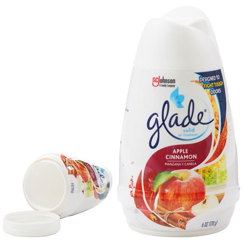 Stash Secret Stash Containers Glade Air Freshener Apple Cinnamon