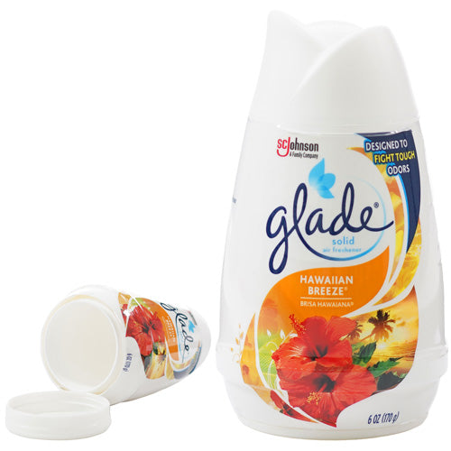 Stash Secret Stash Containers Glade Air Freshener Hawaiian Breeze