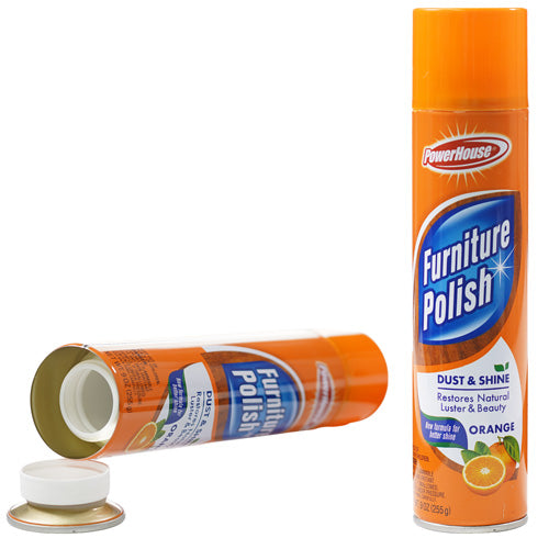 Stash Secret Stash Containers Powerhouse 12oz Furniture