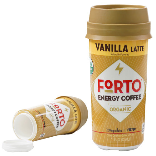 Stash Secret Stash Containers Forto Energy Vanilla