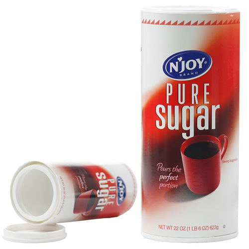 Stash Secret Stash Containers N'Joy 16oz Sugar