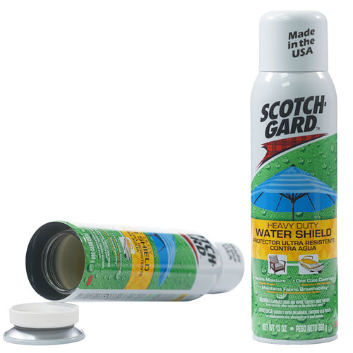Stash Secret Stash Containers Scotch 13oz Gard Water Shield
