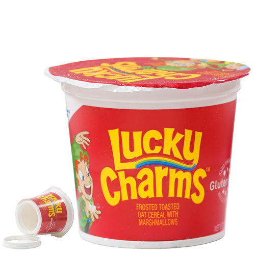 Stash Secret Stash Containers Cheerios Lucky Charms