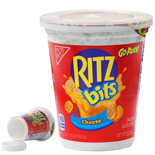 Stash Secret Stash Containers Go-Paks! Ritz Bits