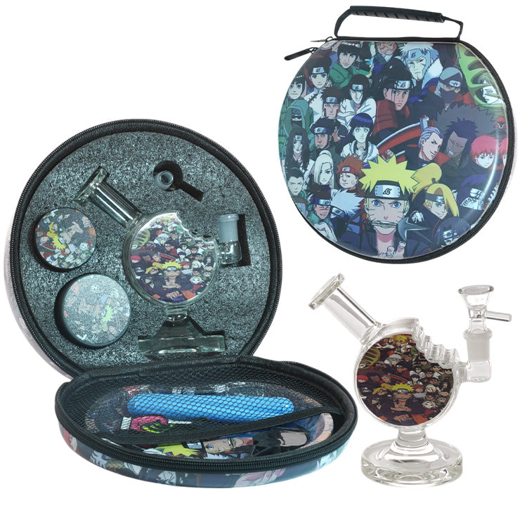Unbranded Sets Round Essential Kit Design: E
