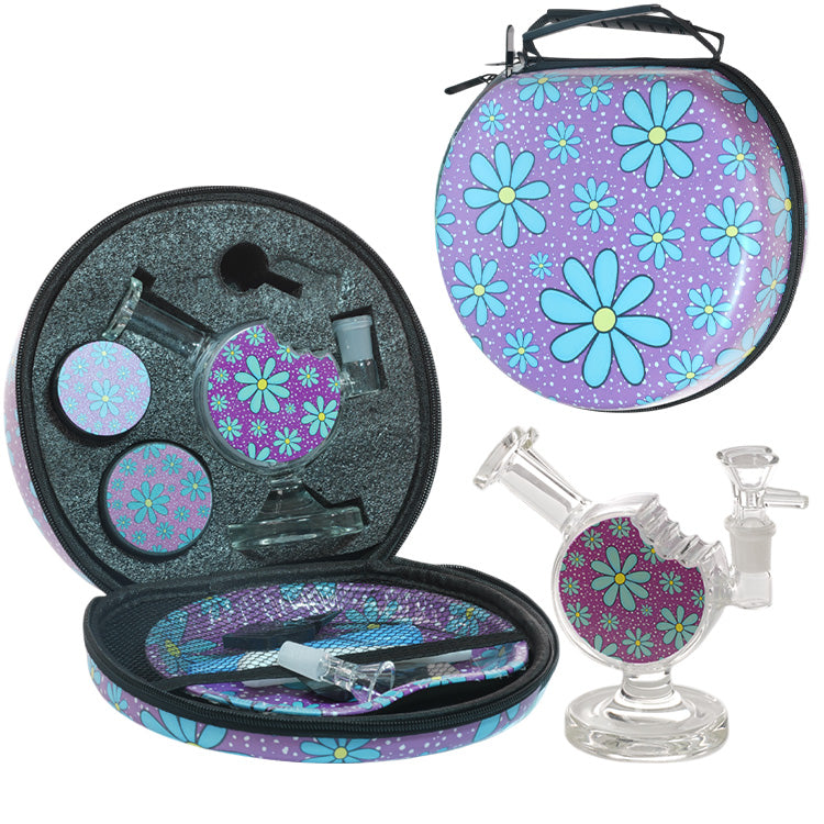 Unbranded Sets Round Essential Kit Design: F