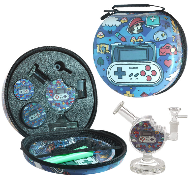 Unbranded Sets Round Essential Kit Design: K