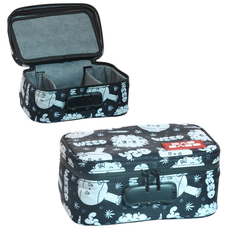 Unbranded Stash Containers Case Stash Bag