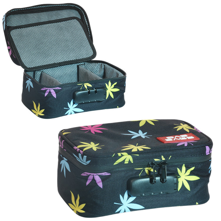 Unbranded Stash Containers Case Stash Bag