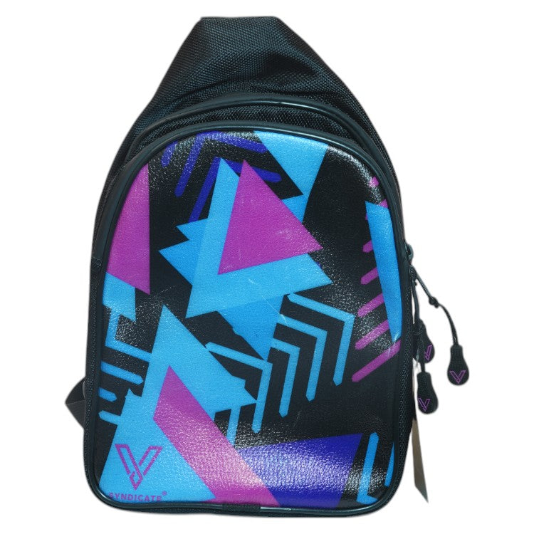V Syndicate Way Bags & Pouches Shoulder Bag Retro
