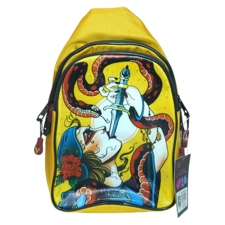 V Syndicate Way Bags & Pouches Shoulder Bag Serpenite