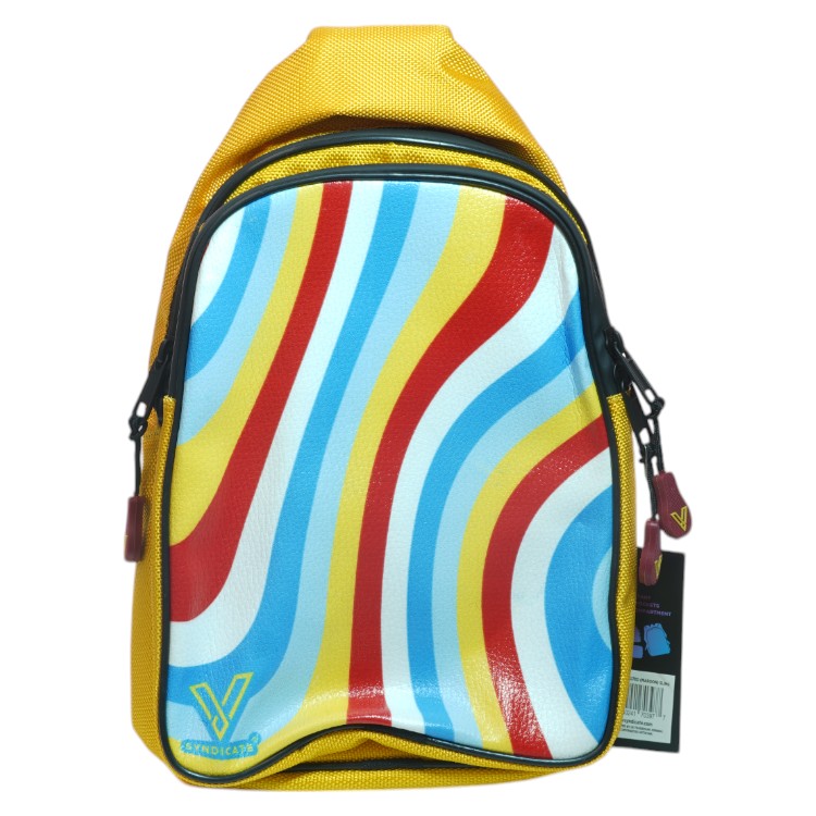 V Syndicate Way Bags & Pouches Shoulder Bag Melted