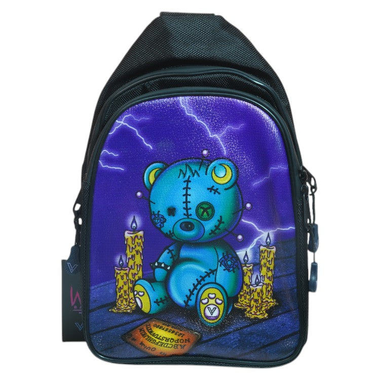 V Syndicate Way Bags & Pouches Shoulder Bag Ouija Bear