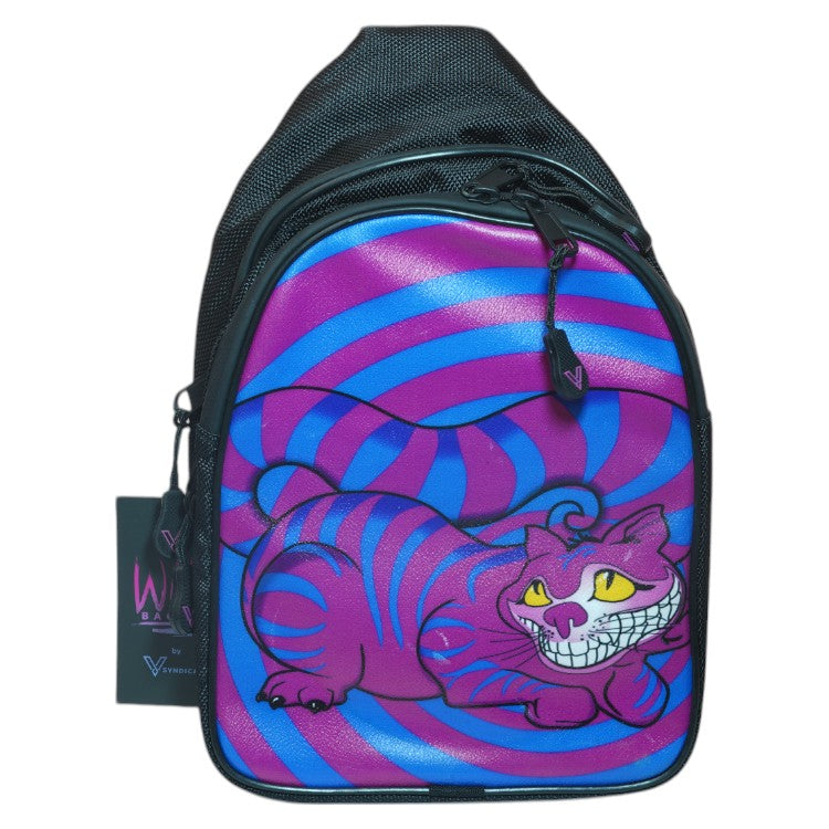 V Syndicate Way Bags & Pouches Shoulder Bag Seshigher Cat