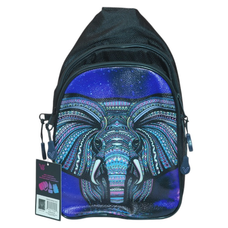 V Syndicate Way Bags & Pouches Shoulder Bag Elephant