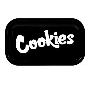 Unbranded RYO Accessories Cookies Rolling Tray 10.5" x 6.0" 10.5" Black