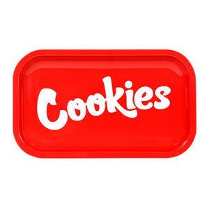 Unbranded RYO Accessories Cookies Rolling Tray 10.5" x 6.0" 10.5" Red